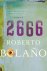Roberto Bolano 29488 - 2666