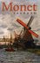 M. Couwenhoven - 1871 Monet Zaandam