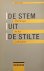 De stem uit de stilte. Past...