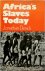 Africa's Slaves Today