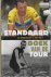 Mercy, Marc en Vanwalleghem, Rik - Het Standaardboek van de Tour