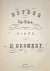 Esther. Valse brillante, co...