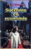 Witteveen, Dr. H. J. - SOEFISME  EN  ECONOMIE.