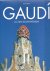 Gaudí : 1852-1926 : Antoni ...