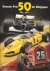 50 Grands Prix de Belgique ...