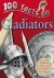 Miles Kelly - 100 Facts - Gladiators