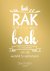Het RAK boek: random acts o...