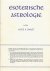 Esoterische Astrologie