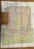 The Map of Peiping with Str...