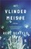 Naomi Cottle 2 - Het vlinde...