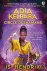 Adia Kelbara and the Circle...