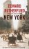 Edward Rutherfurd - New York