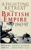 A Fighting Retreat The Brit...