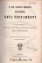 Bengelii, D. Joh. Alberti - Gnomon Novi Testamenti, in quo ex nativa verborum vi simplicitas, profunditas, concinnitas, salubritas sensuum coelesium indicatur. Secundum Editionem  Tertiam (1773), Denuo Recusus