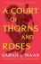 (1) A Court Of Thorns And R...