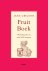 Jane Grigson - Fruit boek