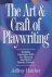 The Art  Craft of Playwriting