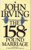 John Irving - 158lb Marriage