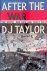 Taylor, D.J. - After the War. The Novel and English Society Since 1945