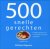 500 snelle gerechten