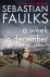 Sebastian Faulks - A Week in December