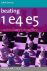 John Emms - Beating 1 E4 E5