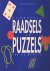 Hillman, David (samenstelling) - De mooiste raadsels en puzzels van de wereld