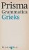 Grammatica Grieks / Prisma ...