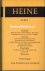 Heinrich Heine Werke