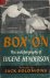 Box on -The autobiography o...