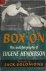EUGENE HENDERSON - Box on -The autobiography of Eugene Henderson