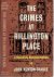 CHANCE, John Newton - The Crimes at Rillington Place - A Novelist's Reconstruction.