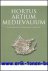 Hortus Artium Medievalium 1...