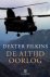 Dexter Filkins - De altijd oorlog