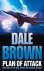 Dale Brown 43284 - Plan of Attack
