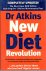 Dr Atkins New Diet Revolution
