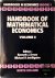 Handbook of Mathematical Ec...