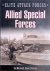 Westwell, Ian  Simon Dunstan - Allied Special Forces