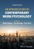 An Introduction to Contempo...