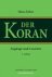 Hans Zirker - Der Koran