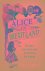 Leavis Carroll - Alice in Brexitland