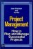  - Project Management