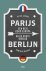 Peter Jacobs - Parijs-Berlijn
