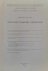 HANSOTTE Georges - Inventaires d'Archives d'Entreprises. Société des Charbonnages de Bonne-Espérance; Journal d'Annonces l'information, les annonces Liégeoises; Verreries nouvelles d'Aigremont; Entreprises Allemandes mises sous séquestre après la guerre 1914-1918