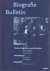 Hilberdink, Koen - Biografie Bulletin jaargang 8, nummer 1