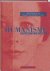 Humanisme / Humanistische b...
