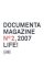 Documenta 12 Magazine No. 2...