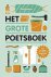 Diet Groothuis - Het grote poetsboek