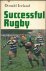 Ireland, Donald - Successful Rugby