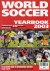 Many - World Soccer Yearbook 2003